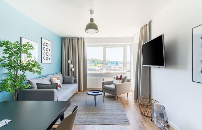 Limehome Wolfsburg Porschestraße - Foto 52