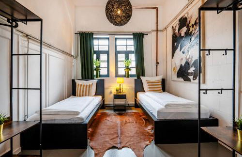 Kurzzeitglück 24h Self Check-In KR03 - Foto 27