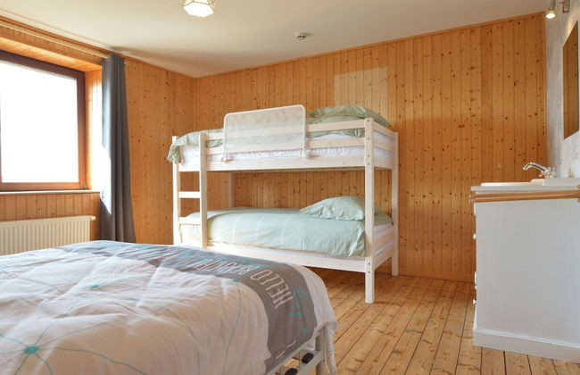 Fine Holiday House with Sauna & Large Terrace near Malmedy - Foto 7