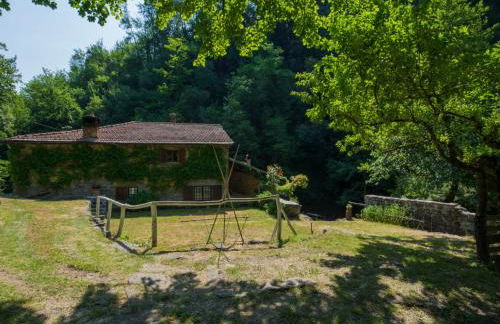 Holiday Home Il Mulino di Cecco by Interhome - Foto 58