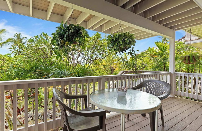 Koana's Ocean Hale Onsite Pool - Foto 31