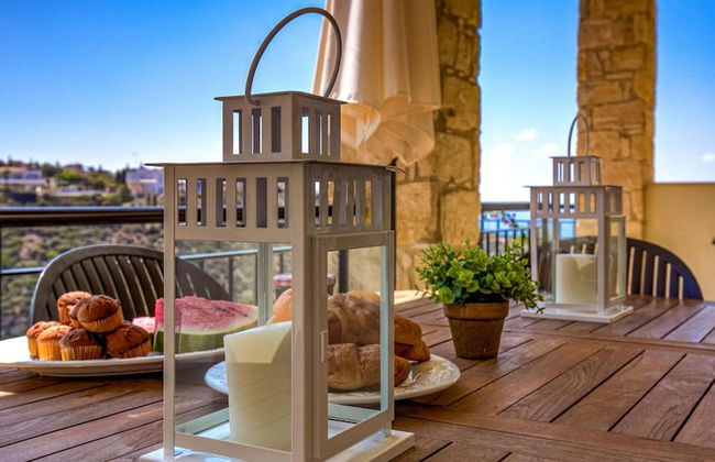 Apartment U2 - Zias in Kouklia - Foto 16