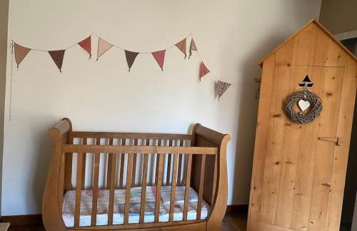 Aux couleurs de la Baie à Sailly-Bray - Foto 43