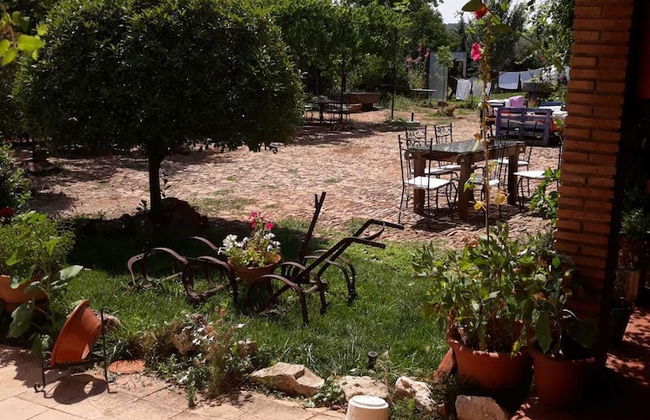 Casa Rural La Cimbarra - Foto 1