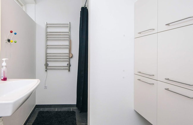 6 Person Holiday Home in Thyholm - Foto 7