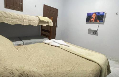 NOVO HOTEL SOURE - Photo 23