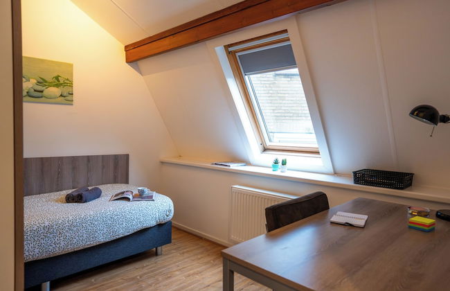 Short Stay Wageningen 2 - Foto 5