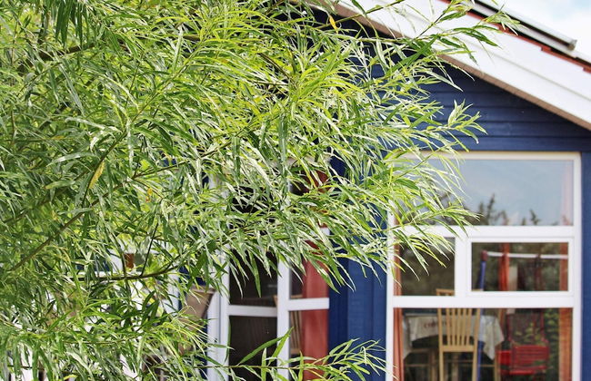 Holiday Home in Otterndorf - Foto 14