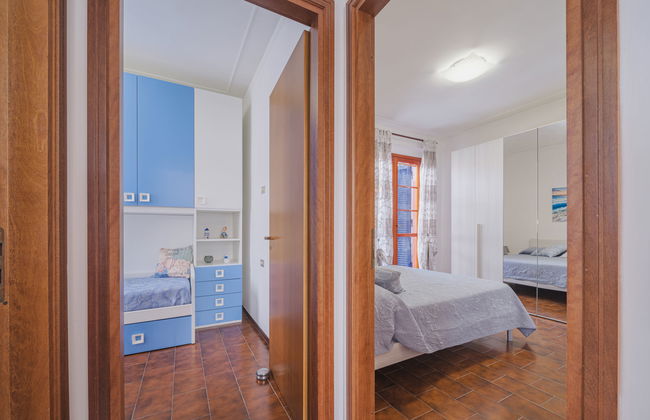 Appartamento Athena - Foto 19