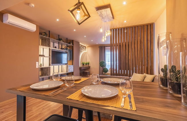 Semiso Beach Suites - Foto 42