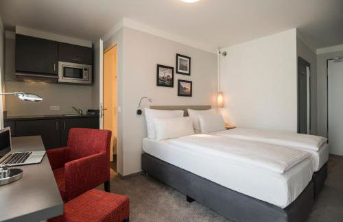 the Stay.residence - Foto 55