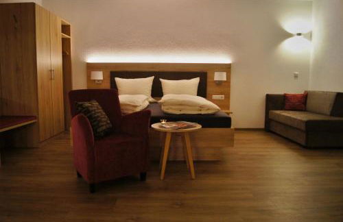 Gästehaus Winzerhof am Schlierbach - Foto 10