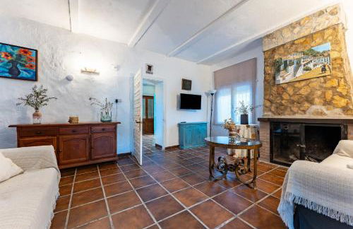 Cortijo La Zahurdilla - Foto 20