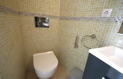 Villa Oasis Costa Dorada - Foto 48