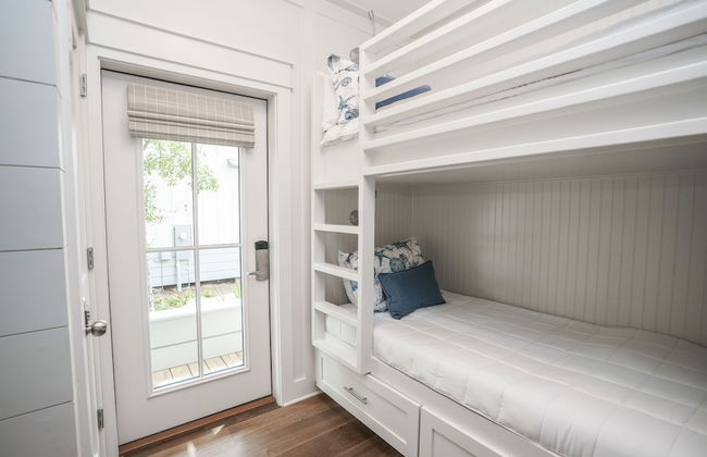 Magnolia Cottages by the Sea by Panhandle Getaways - Foto 78