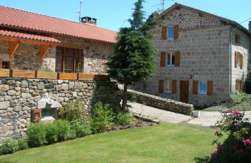 Gite Le Cantou - Foto 13