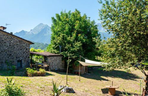 Casale di Polly in Garfagnana - Photo 36