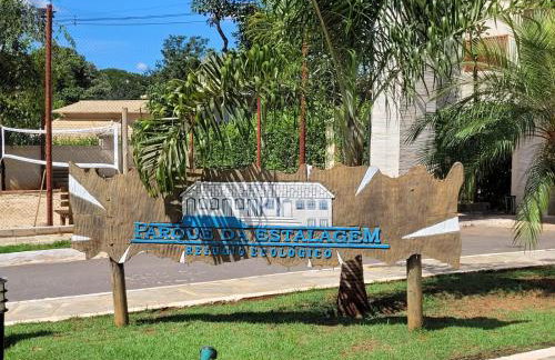 Casa Oásis Pirenópolis - Foto 21