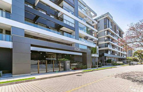 Luxury at Jurerê Internacional NEW WiFi750Mbps - Foto 20