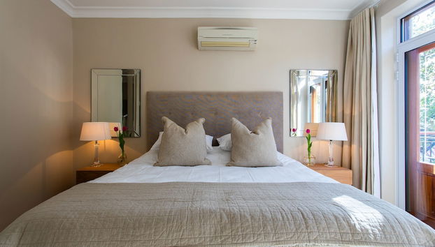 Koetsiershuis - Foto 5, Zimmer