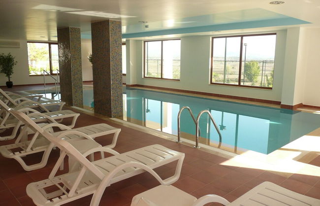 Four Seasons I -10 With 2 Bedrooms Guarantees a Wonderful Holiday - Photo 9