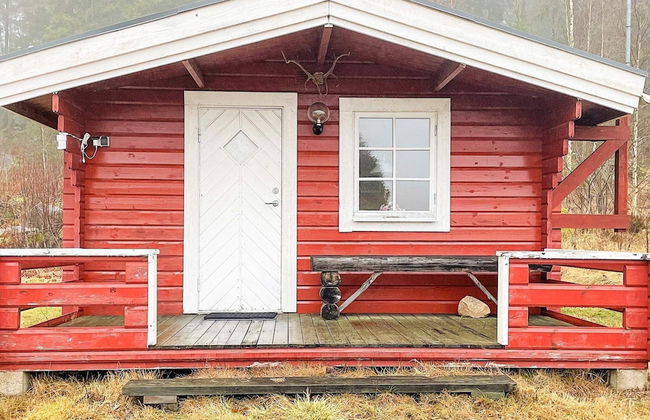 5 Person Holiday Home in Sexdrega-by Traum - Photo 19