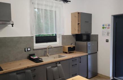 Zielone Domki Morze i Jezioro - Foto 50