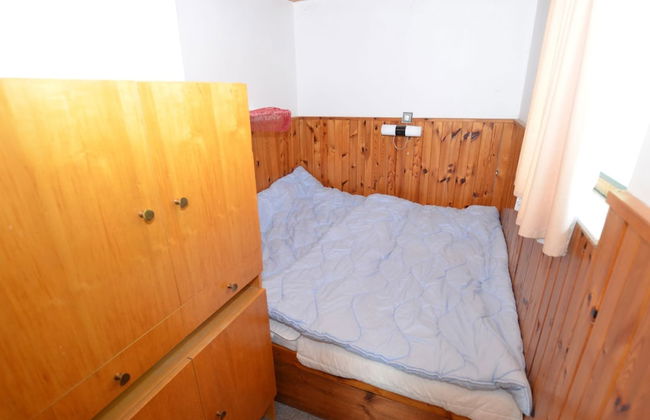 Detached Cottage With Fireplace, Near the River Ohre - Foto 3