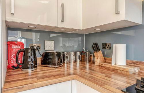 London Heathrow Living Holywell Serviced Houses - 3 and 4 bedrooms By Ferndale - Foto 124