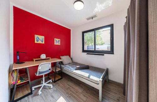 Bella Villa Piscine & jacuzzi - Photo 26