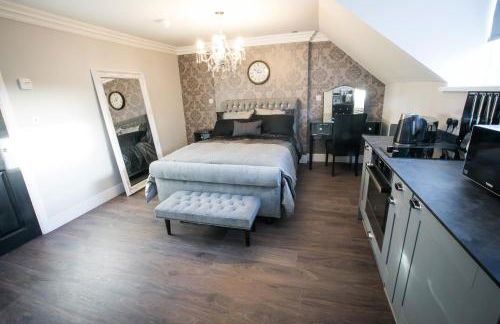 Apartments at Number 10 The Abbey - Foto 130