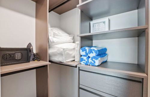 Brand New Apartment at The Crosby Miami WC - Foto 14