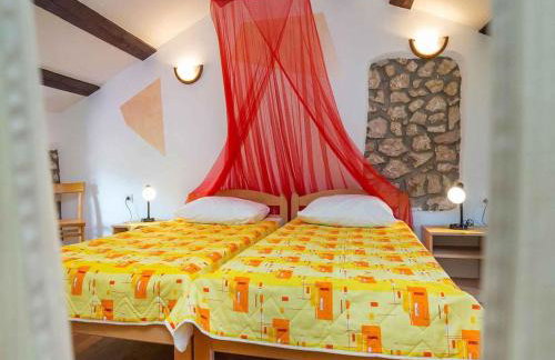 Holiday home in Mali Turini 36021 - Foto 17