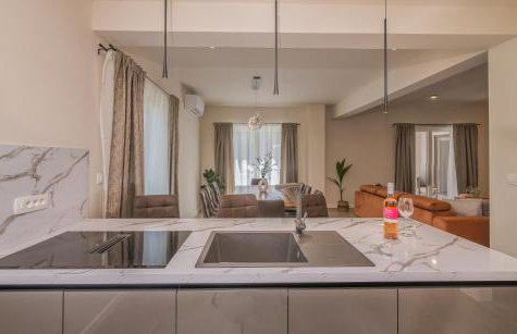 Villa surrounded by nature - Photo 23