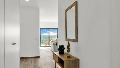 Apartamento Campo e praia - Foto 4