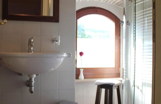 Valle Rosa Country House - Foto 43