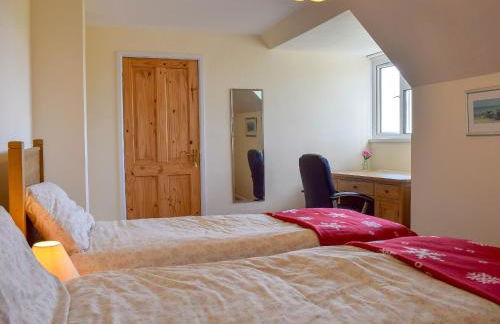 Sea View Lodge - Photo 13