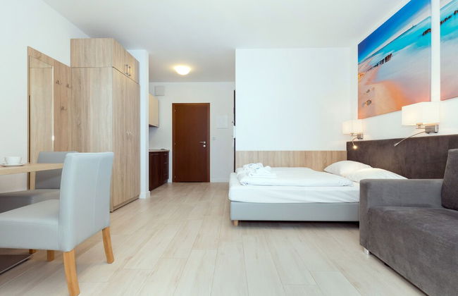 Apartments Aquamarina by Renters - Foto 32