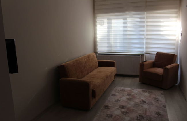 Seyidoglu Residence Balikesir - Foto 14