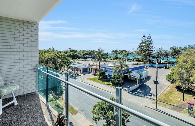 Tradewinds Apartments - Foto 60