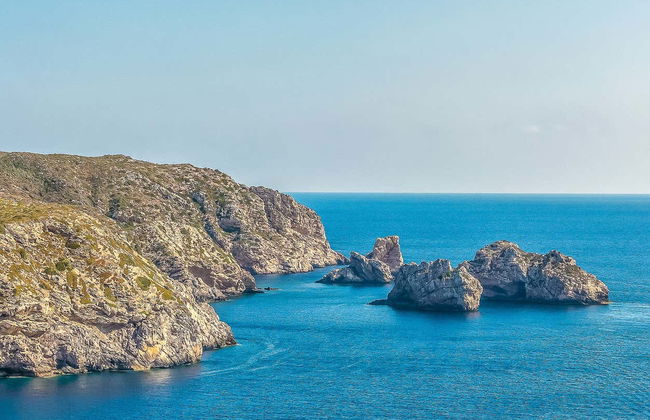 Cabrera Island Boat Tour - Foto 8