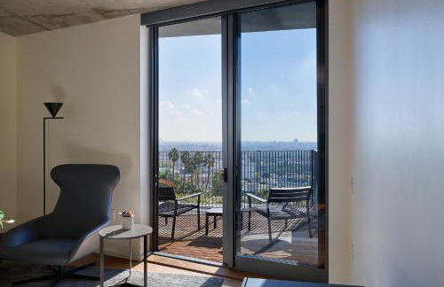 AKA West Hollywood - Foto 35