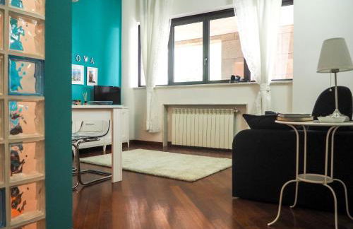 Amba Alagi Apartment - Foto 12