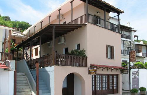 MARIA Studios & Apartments - Foto 1