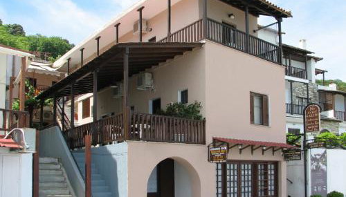 MARIA Studios & Apartments - Foto 1