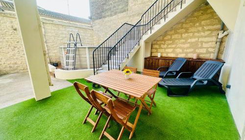 Les Appartements du Mas - Rose Marie - Foto 2