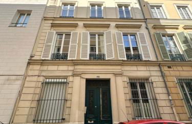 Le Tipi Rouennais - Foto 15