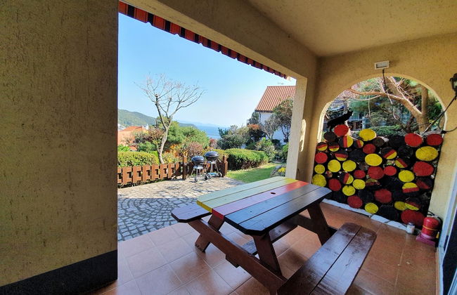 German Village Gelbe Haus - Foto 10