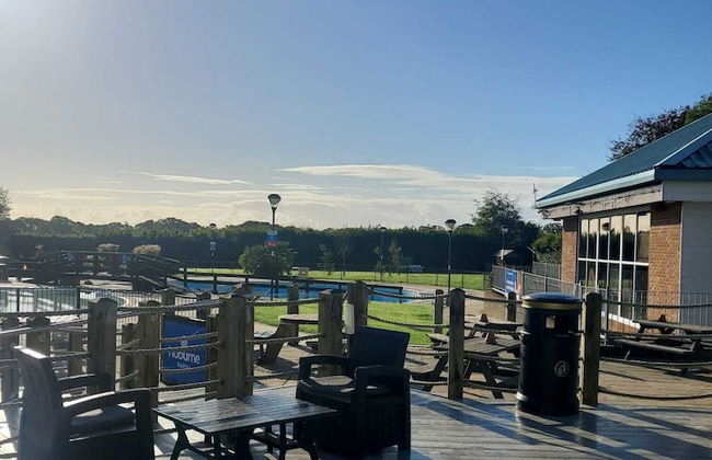 New Forest 2-bed Premium Holiday Home, New Milton - Foto 27