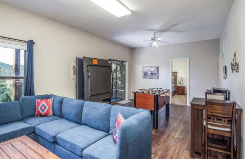 Sierra Lake Vista by Ruidoso Vacation Rentals - Foto 34